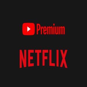 Netflix Premium 🔥 ACCOUNT 1 MONTH 🔥