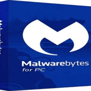 Malwarebytes Premium Lifetime 1 PC – NEVER EXPIRE