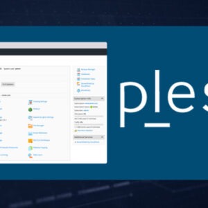 I Will Setup Your Own SMTP and Email Panel Server with Plesk